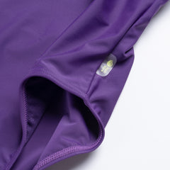 Costum Baie Întreg Copii TRIANGULO KIDS AQUAWAVE - Confort și Durabilitate - 3