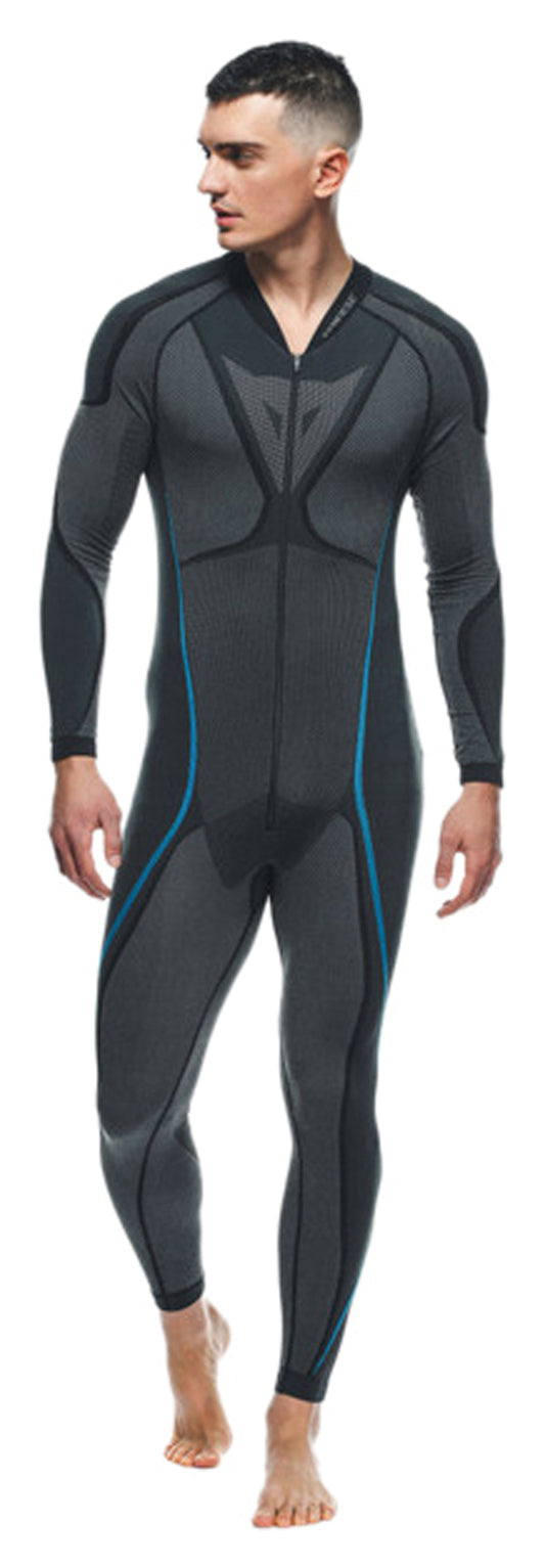 Costum Baselayer Dry Suit Dry - Respirabil, Uscare Rapidă