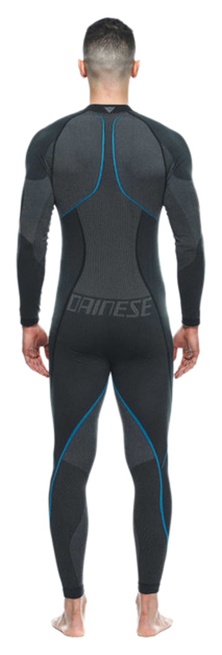 Costum Baselayer Dry Suit Dry - Respirabil, Uscare Rapidă