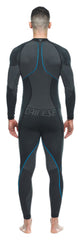 Costum Baselayer Dry Suit Dry - Respirabil, Uscare Rapidă