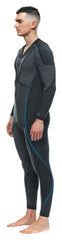 Costum Baselayer Dry Suit Dry - Respirabil, Uscare Rapidă