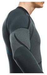 Costum Baselayer Dry Suit Dry - Respirabil, Uscare Rapidă