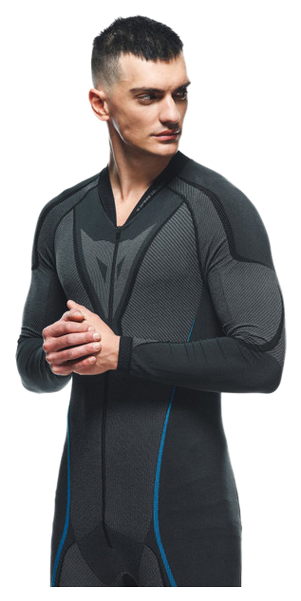 Costum Baselayer Dry Suit Dry - Respirabil, Uscare Rapidă