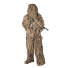Costum camuflaj Ghillie Helikon-Tex Digital Desert 4 piese