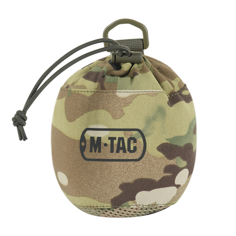 Costum Camuflaj M-Tac Alder Multicam - Invizibilitate Tactică