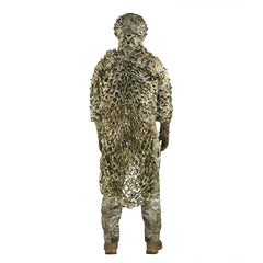 Costum Camuflaj M-Tac Alder Multicam - Invizibilitate Tactică