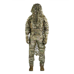 Costum Camuflaj M-Tac Alder Multicam - Invizibilitate Tactică