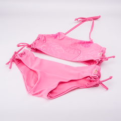 Costum de baie 2 Piese Hali Kids AQUAWAVE - Libertate și Stil Acvatic - 5