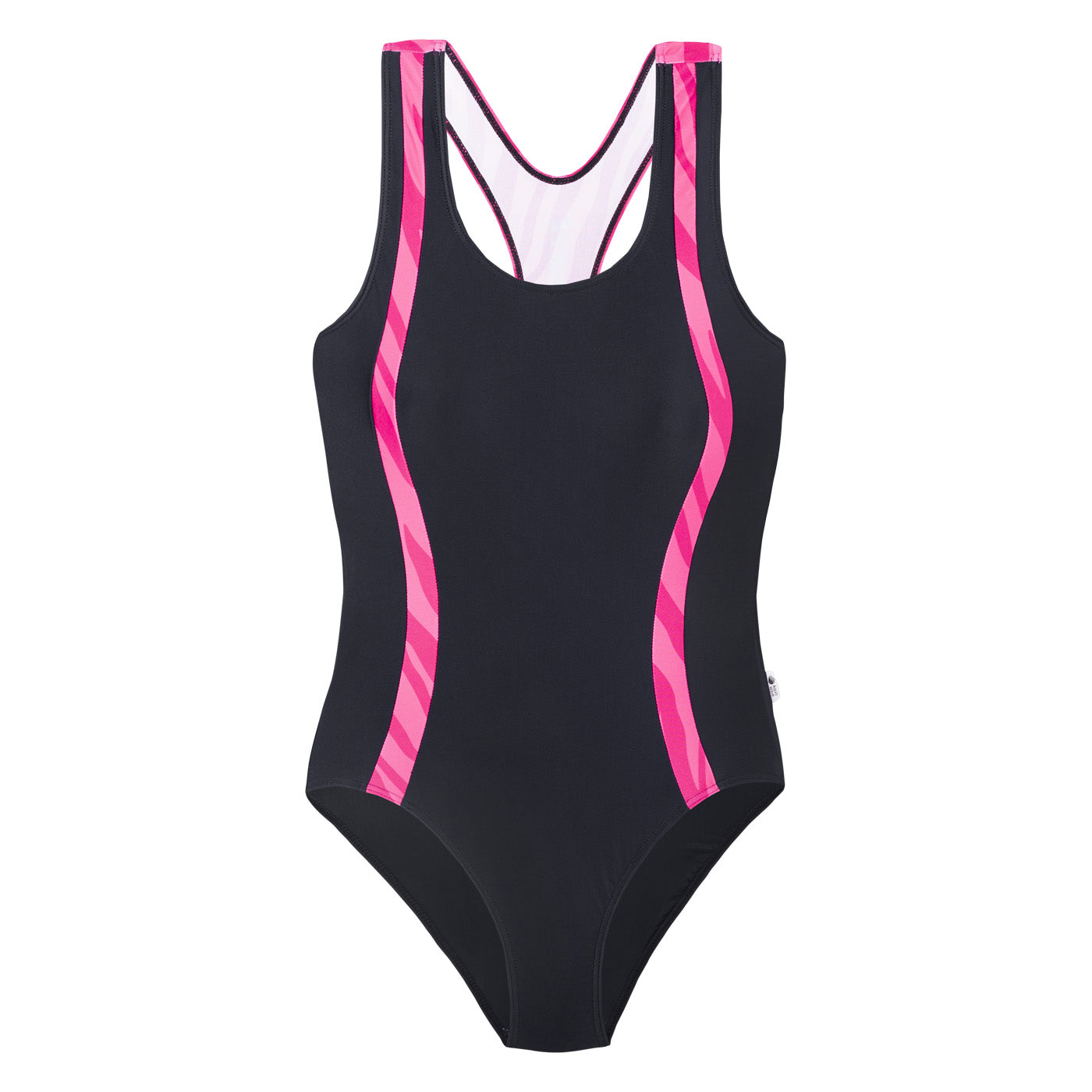 Costum de baie ASMA WMNS AQUAWAVE - Rezistență Clor & Protecție UV - 1