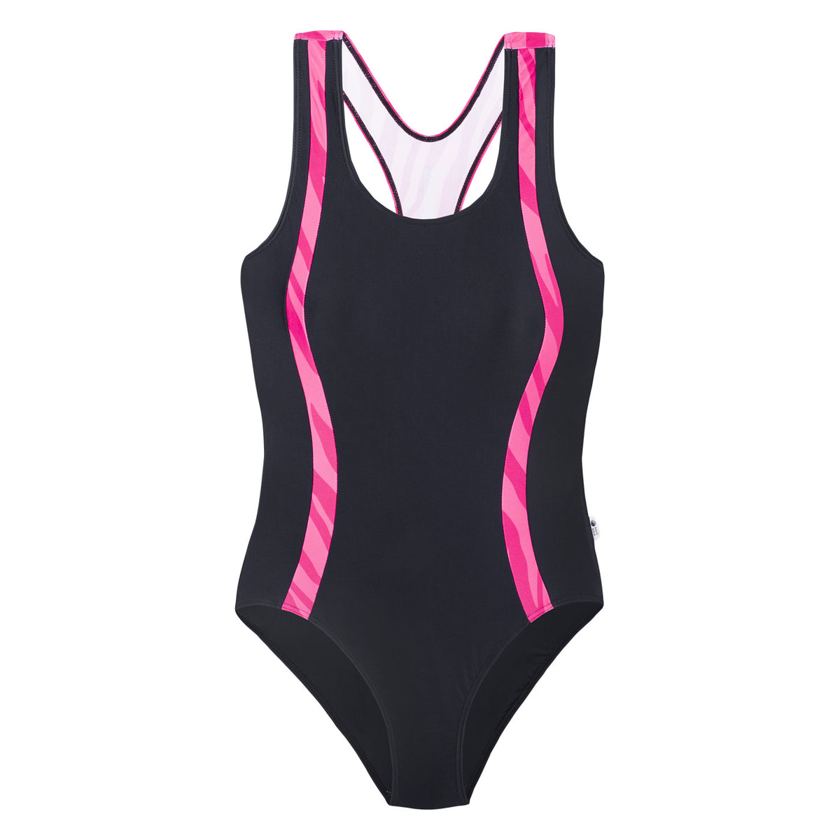 Costum de baie ASMA WMNS AQUAWAVE - Rezistență Clor & Protecție UV - 1