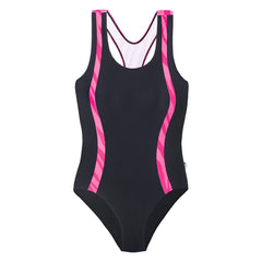 Costum de baie ASMA WMNS AQUAWAVE - Rezistență Clor & Protecție UV - 1