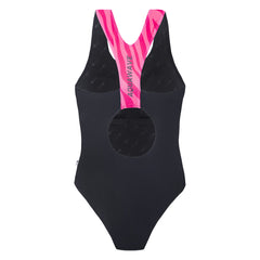 Costum de baie ASMA WMNS AQUAWAVE - Rezistență Clor & Protecție UV - 2