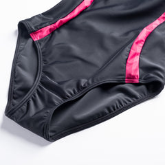 Costum de baie ASMA WMNS AQUAWAVE - Rezistență Clor & Protecție UV - 4