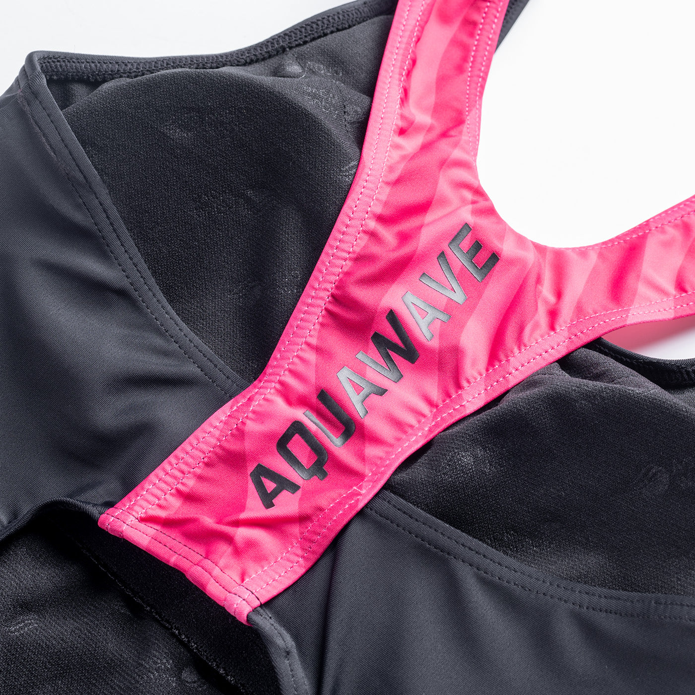 Costum de baie ASMA WMNS AQUAWAVE - Rezistență Clor & Protecție UV - 7