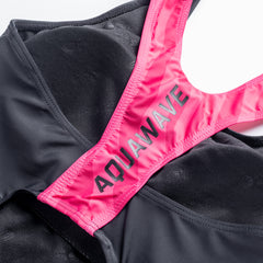 Costum de baie ASMA WMNS AQUAWAVE - Rezistență Clor & Protecție UV - 7