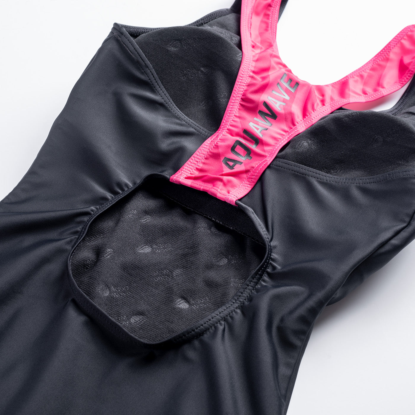 Costum de baie ASMA WMNS AQUAWAVE - Rezistență Clor & Protecție UV - 8