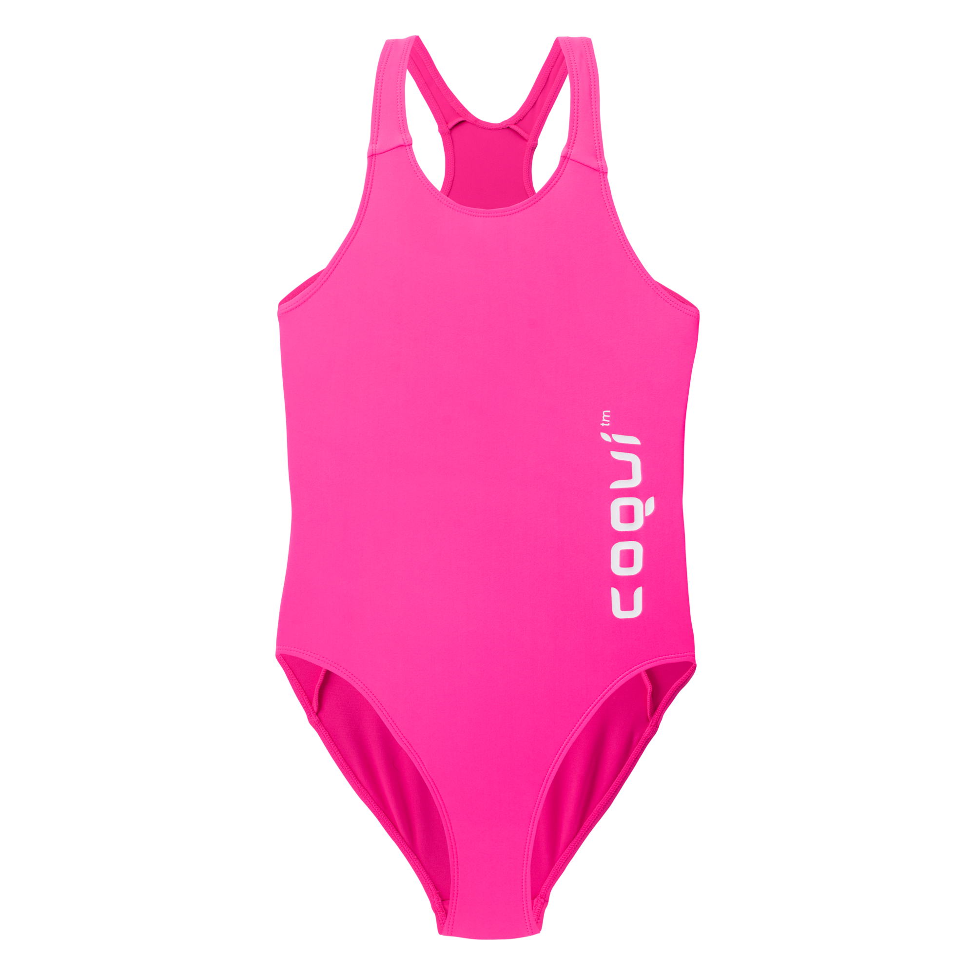Costum de Baie Copii EBRIM JR Coqui - Elastic, Uscare Rapidă - 1