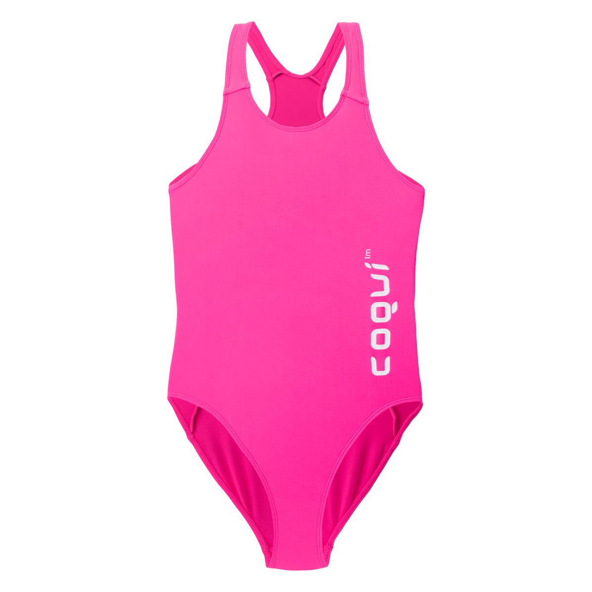 Costum de Baie Copii EBRIM JR Coqui - Elastic, Uscare Rapidă - 1