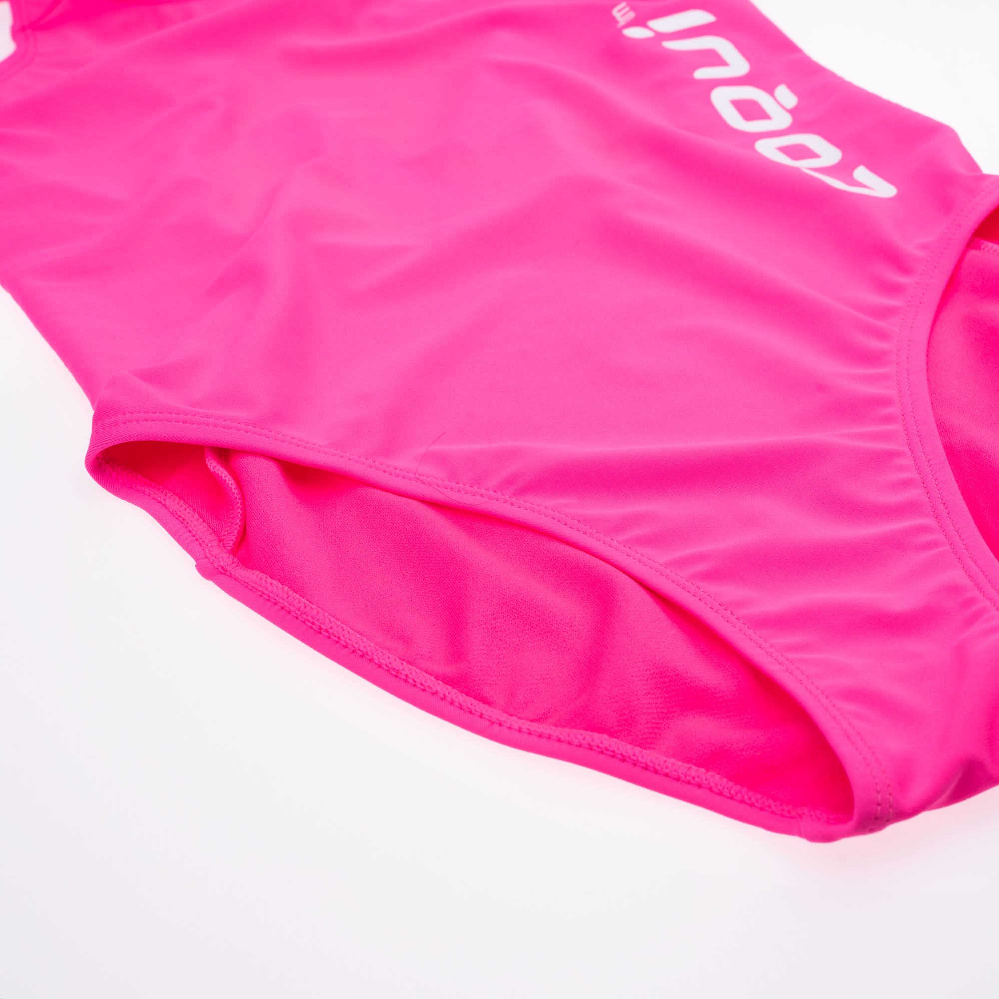 Costum de Baie Copii EBRIM JR Coqui - Elastic, Uscare Rapidă - 3