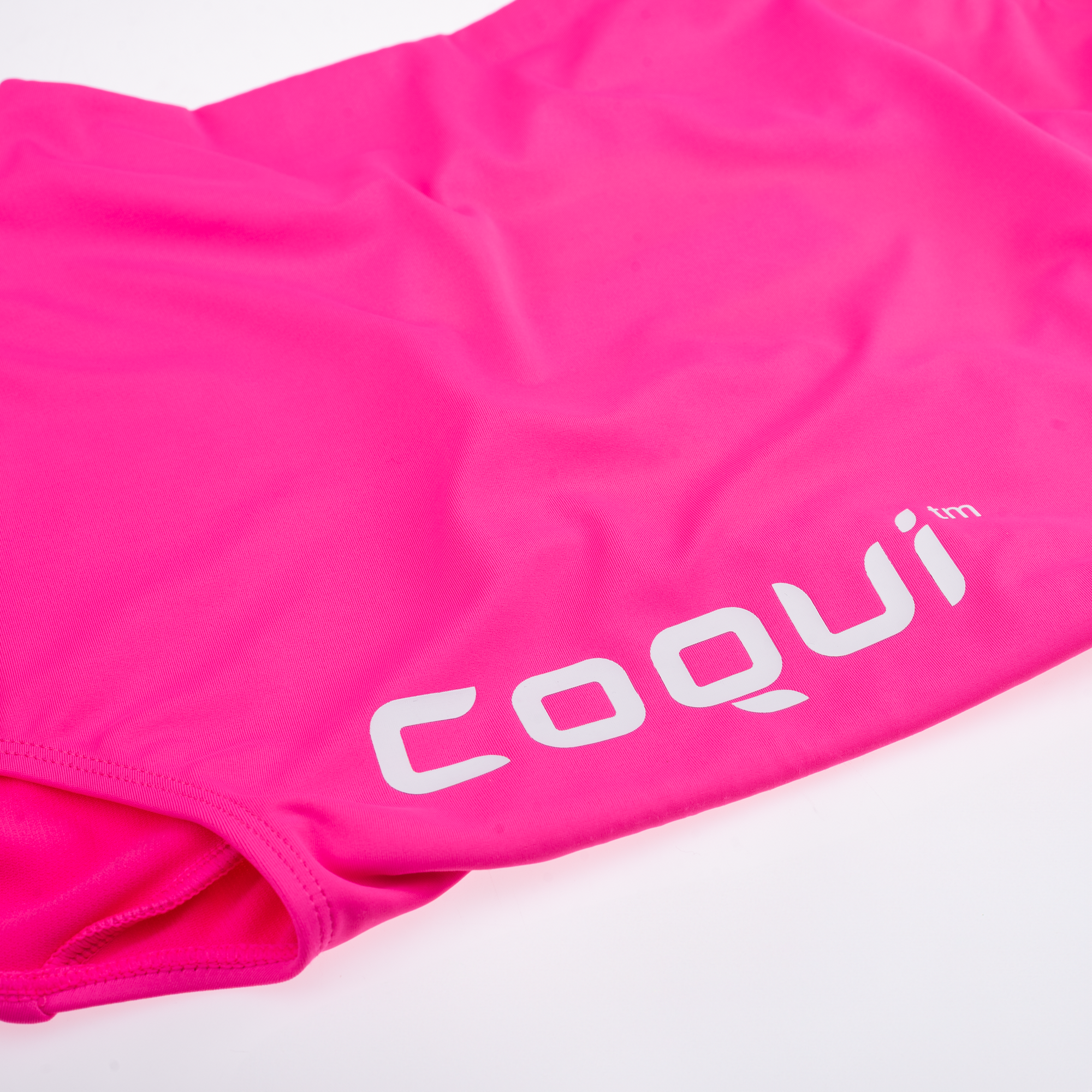 Costum de Baie Copii EBRIM JR Coqui - Elastic, Uscare Rapidă - 4