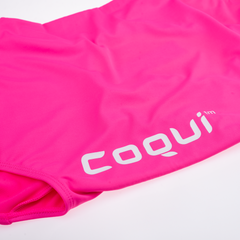 Costum de Baie Copii EBRIM JR Coqui - Elastic, Uscare Rapidă - 4