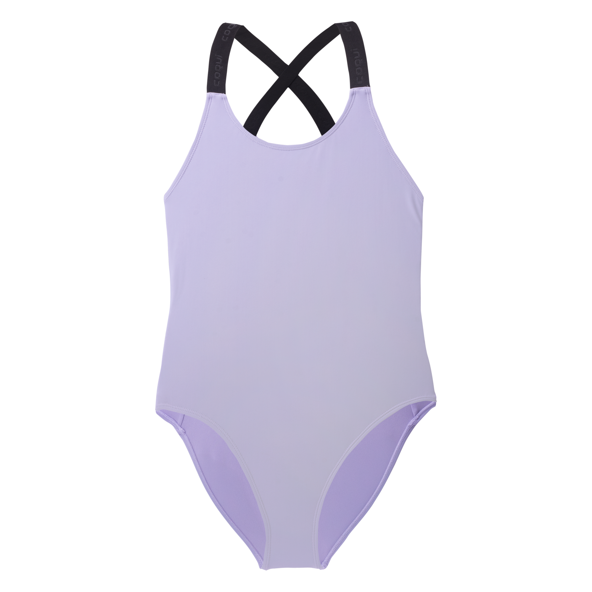 Costum de Baie Copii ELORA JR COQUI - Rezistență & Confort în Apă - 1