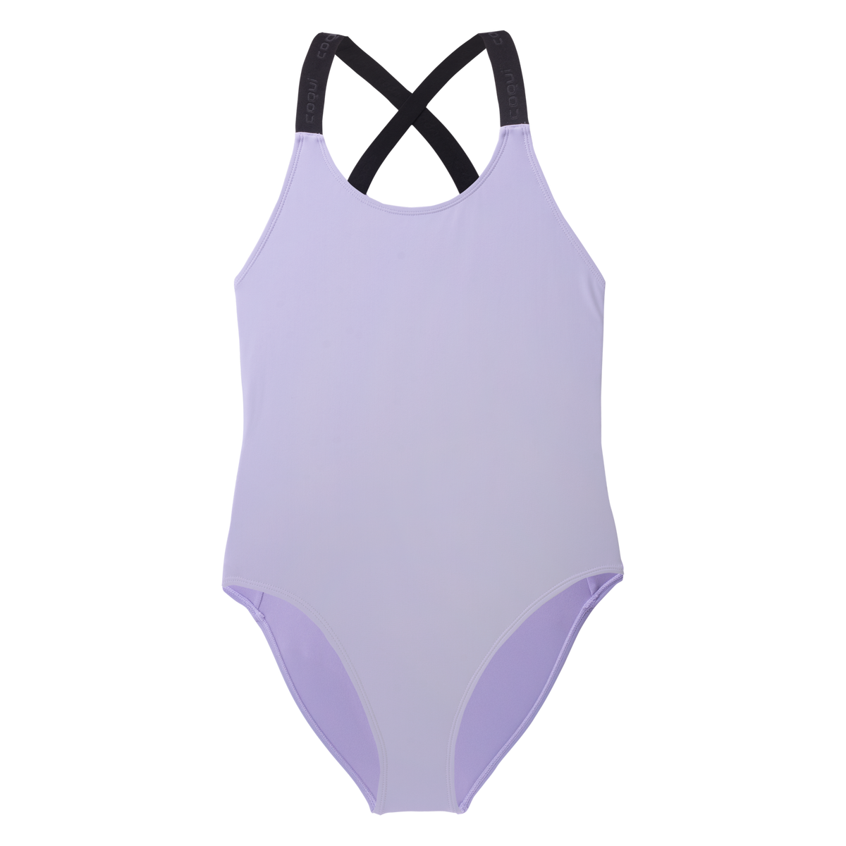 Costum de Baie Copii ELORA JR COQUI - Rezistență & Confort în Apă - 1