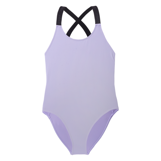 Costum de Baie Copii ELORA JR COQUI - Rezistență & Confort în Apă - 1