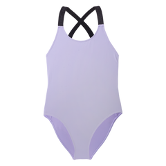 Costum de Baie Copii ELORA JR COQUI - Rezistență & Confort în Apă - 1