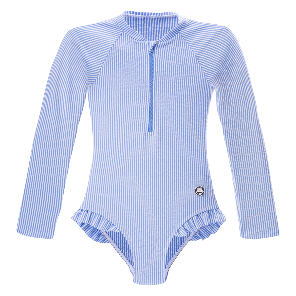 Costum de Baie Copii ENIKSA KIDS COQUI - Confort și Performanță - 1