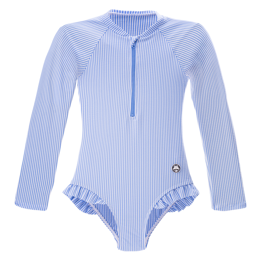 Costum de Baie Copii ENIKSA KIDS COQUI - Confort și Performanță - 1