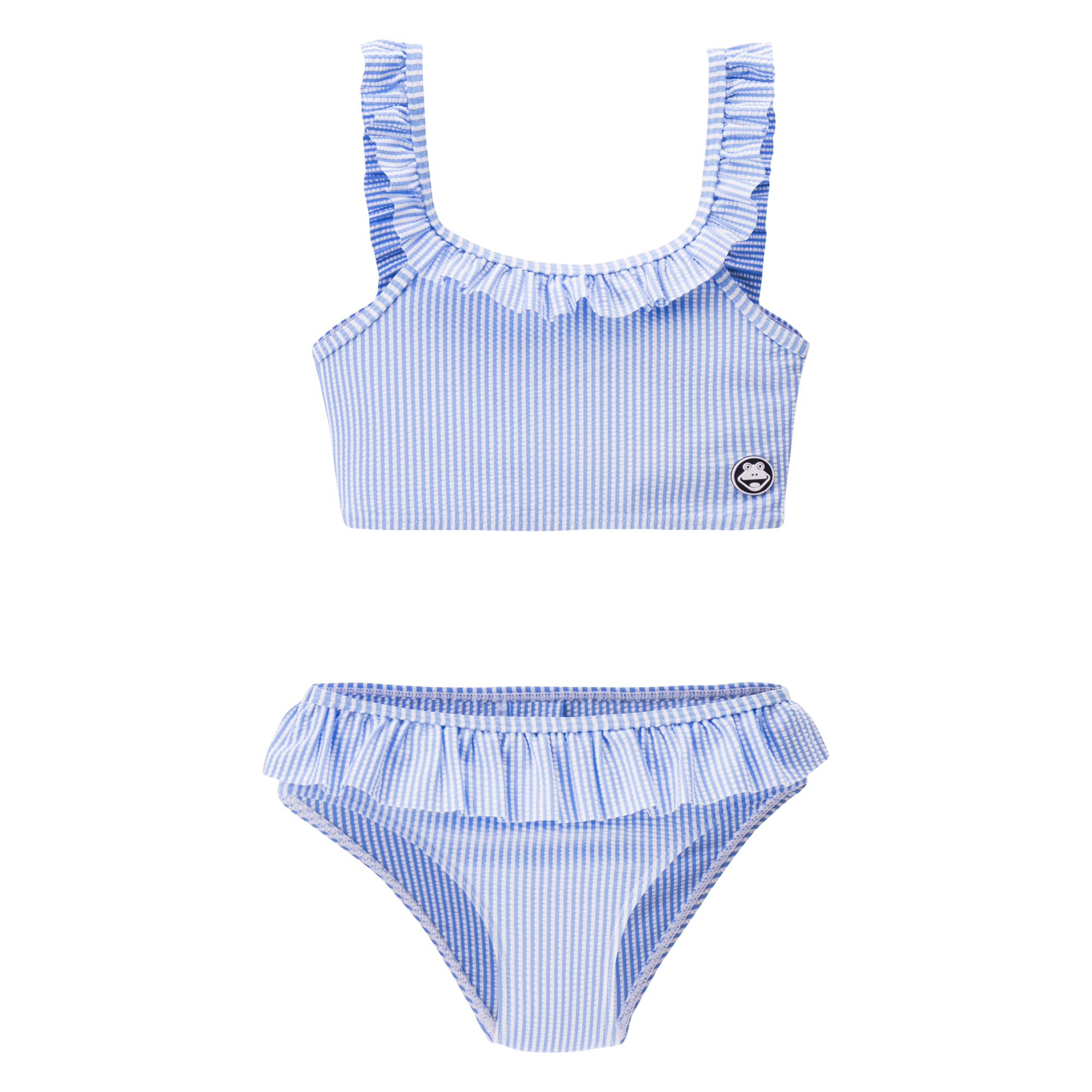 Costum de Baie Copii ESLIM KIDS COQUI - 2 Piese, Durabil & Confortabil - 1