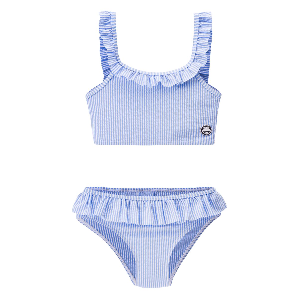 Costum de Baie Copii ESLIM KIDS COQUI - 2 Piese, Durabil & Confortabil - 1