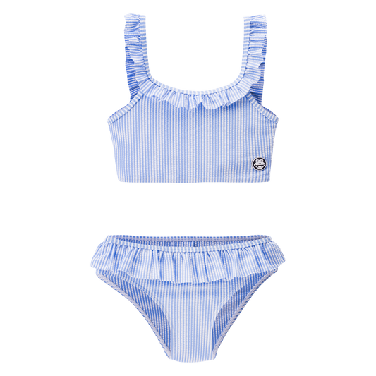 Costum de Baie Copii ESLIM KIDS COQUI - 2 Piese, Durabil & Confortabil - 1