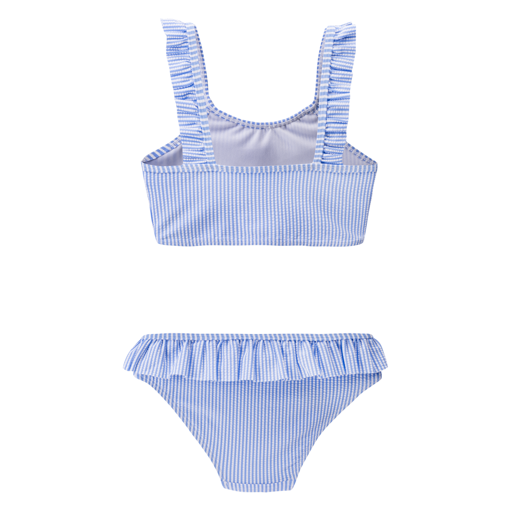 Costum de Baie Copii ESLIM KIDS COQUI - 2 Piese, Durabil & Confortabil - 2