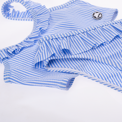 Costum de Baie Copii ESLIM KIDS COQUI - 2 Piese, Durabil & Confortabil - 4