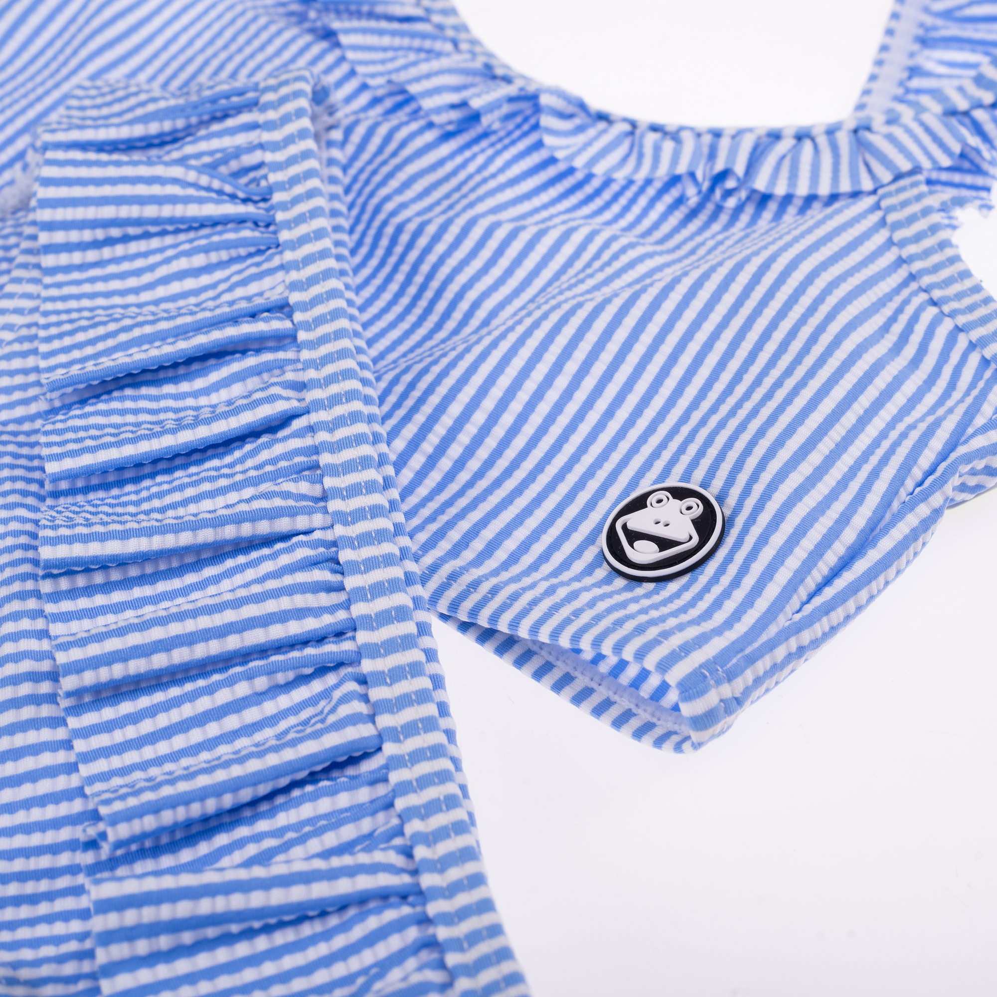 Costum de Baie Copii ESLIM KIDS COQUI - 2 Piese, Durabil & Confortabil - 5