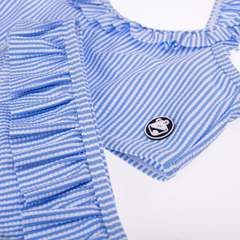 Costum de Baie Copii ESLIM KIDS COQUI - 2 Piese, Durabil & Confortabil - 5