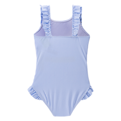 Costum de baie copii ETRA KIDS COQUI - Confort și Durabilitate - 2
