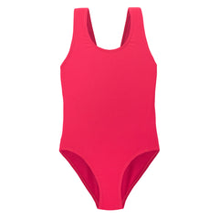 Costum de Baie Copii FISCA KDG Martes Essentials - Confort și Durabilitate - 1