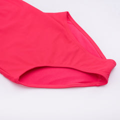 Costum de Baie Copii FISCA KDG Martes Essentials - Confort și Durabilitate - 4