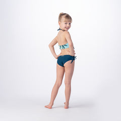 Costum de Baie Copii HALI KIDS AQUAWAVE - Două Piese, Elastic, Uscare Rapidă - 4