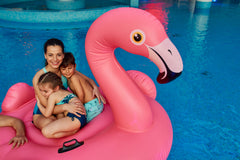Costum de Baie Copii HALI KIDS AQUAWAVE - Două Piese, Elastic, Uscare Rapidă - 7