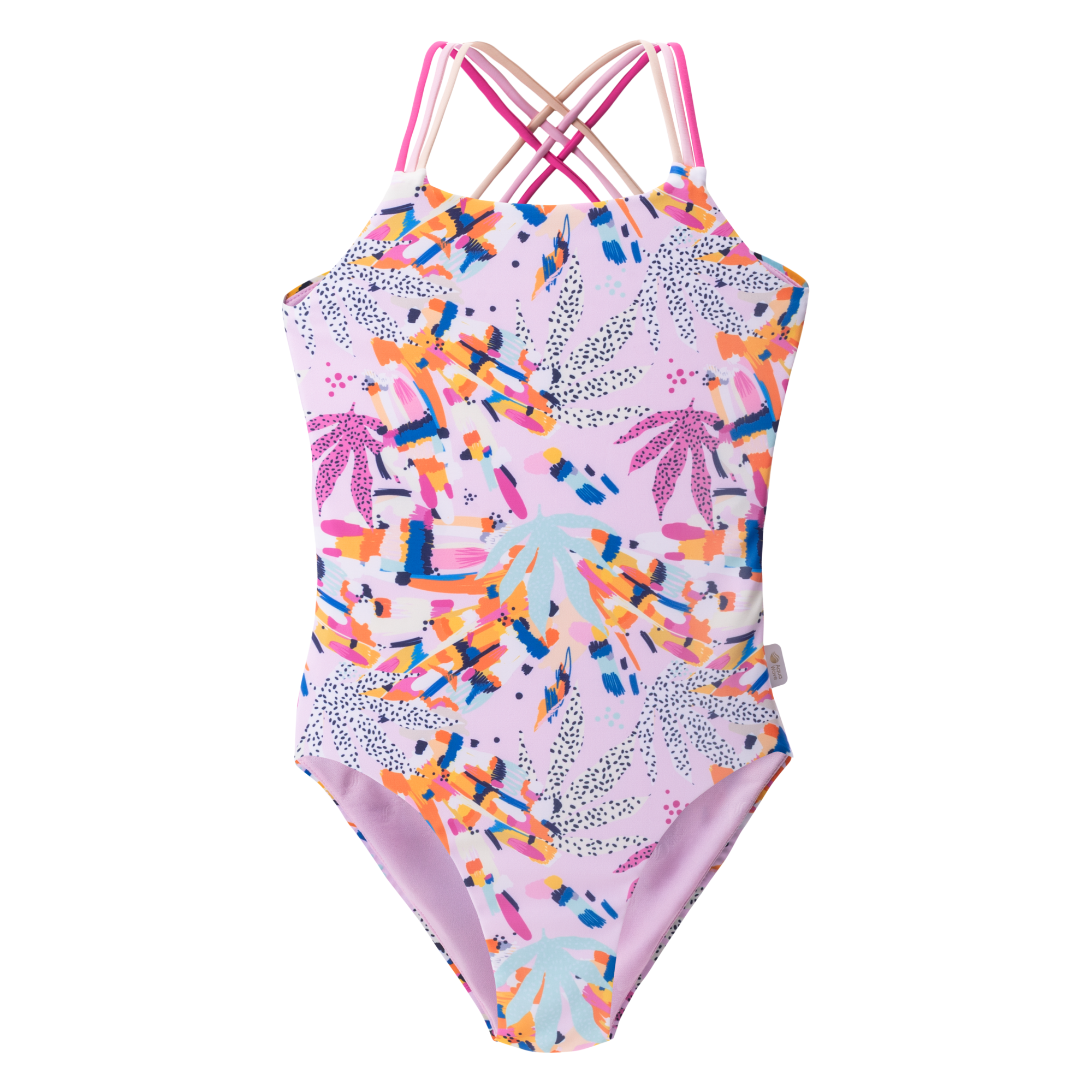 Costum de Baie Copii Harma Kids Aquawave - Confort și Durabilitate - 1