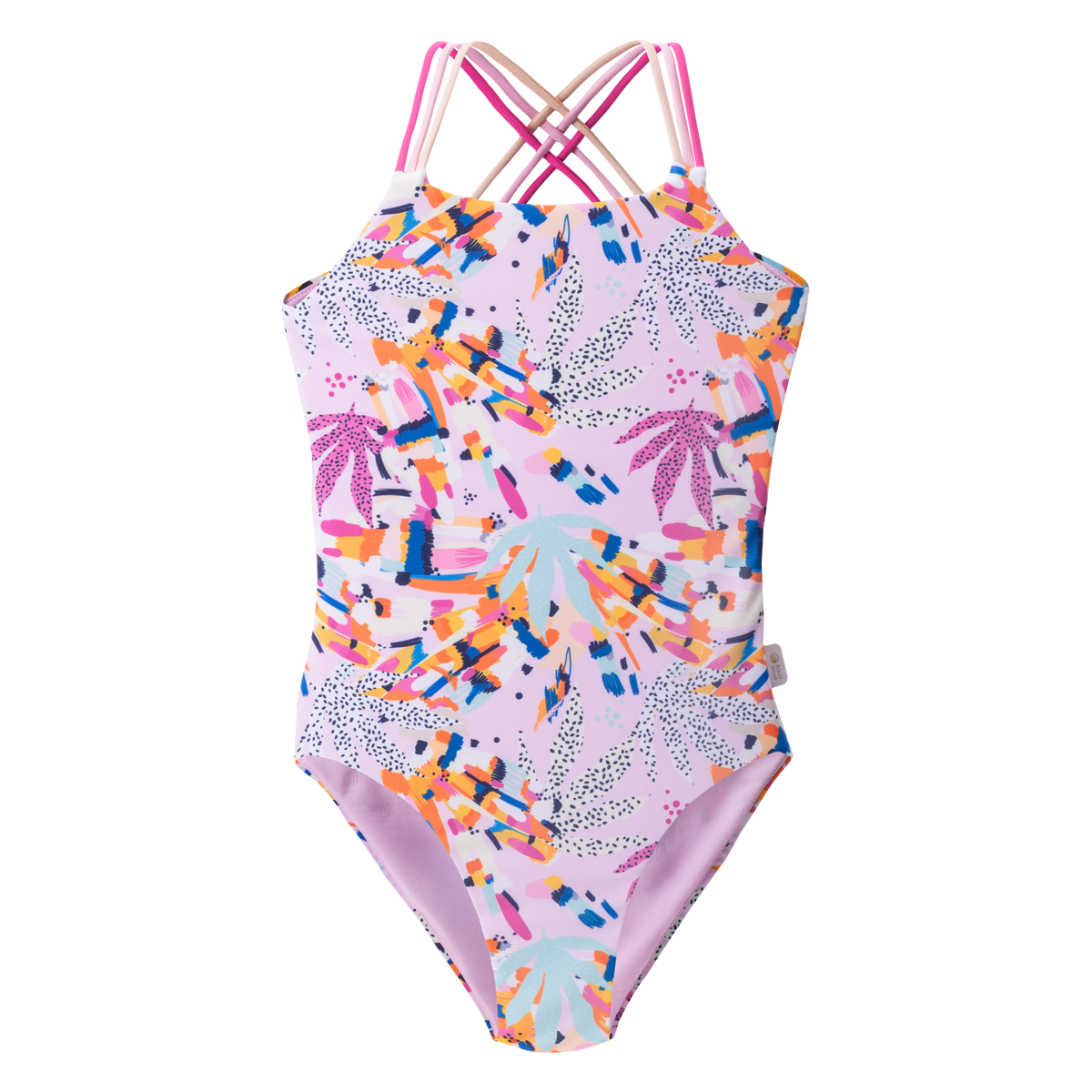 Costum de Baie Copii Harma Kids Aquawave - Confort și Durabilitate - 1