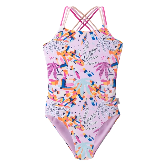 Costum de Baie Copii Harma Kids Aquawave - Confort și Durabilitate - 1