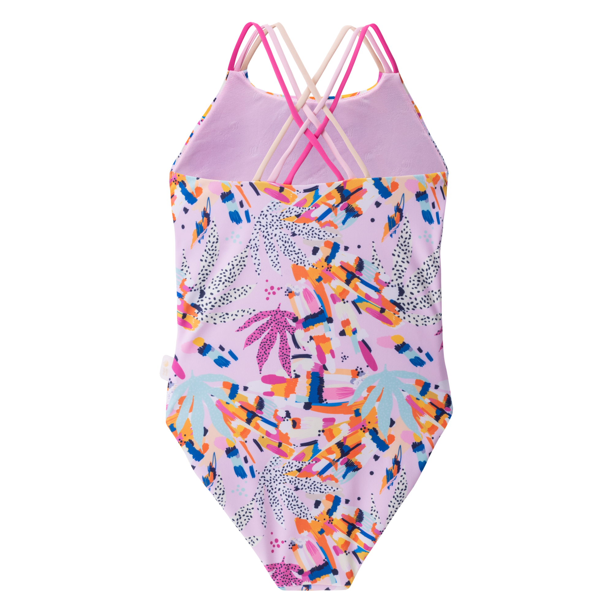 Costum de Baie Copii Harma Kids Aquawave - Confort și Durabilitate - 2