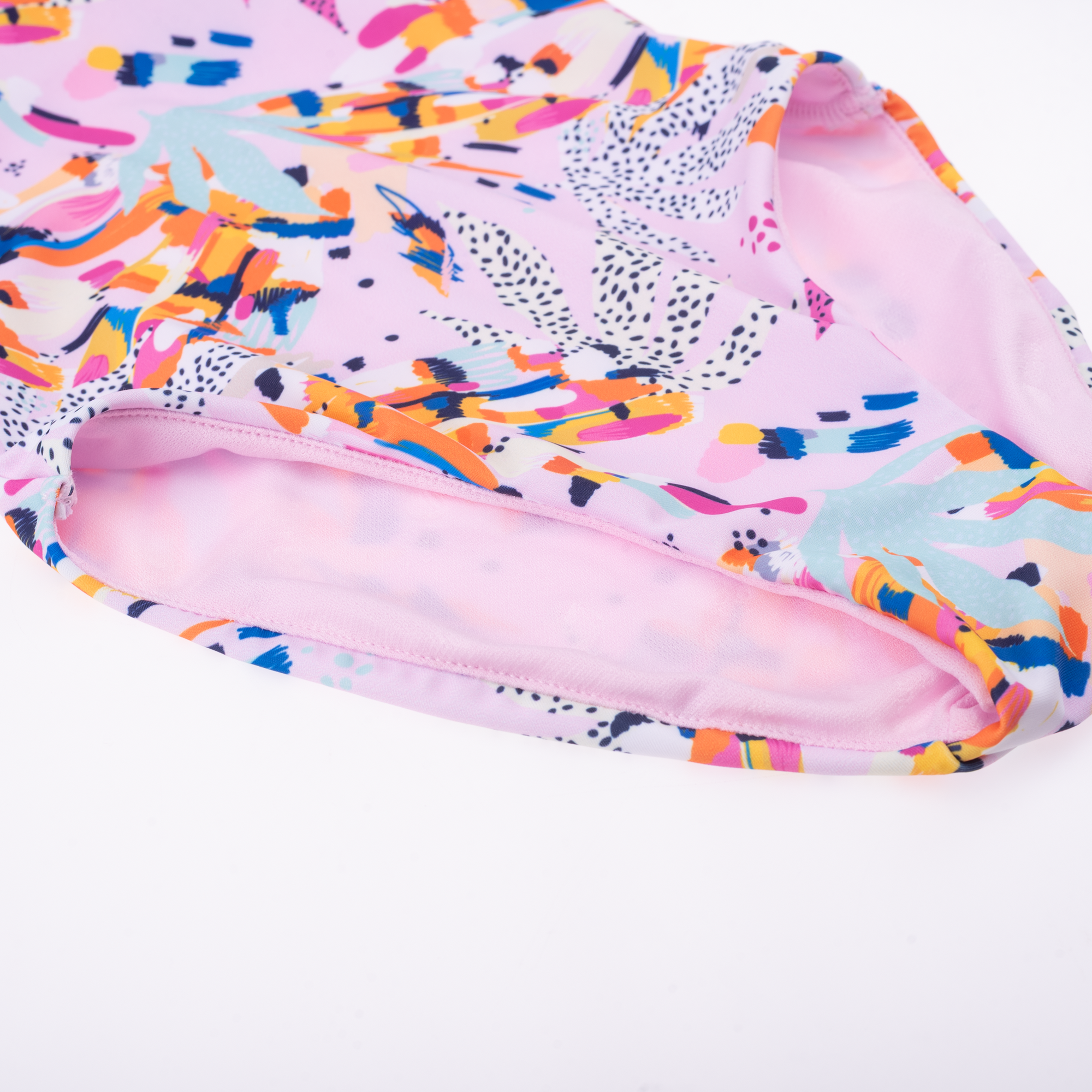 Costum de Baie Copii Harma Kids Aquawave - Confort și Durabilitate - 3