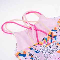 Costum de Baie Copii Harma Kids Aquawave - Confort și Durabilitate - 4