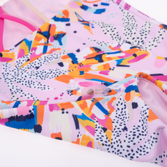 Costum de Baie Copii Harma Kids Aquawave - Confort și Durabilitate - 5